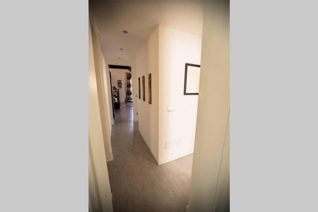 Hygge House Catania Apartment Exterior photo